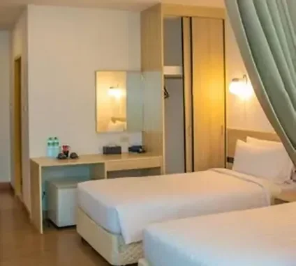 Arawana Regency North Pattaya